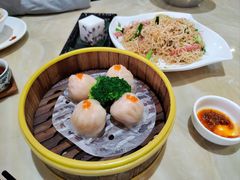 -明泉居茶点荟(车陂店)