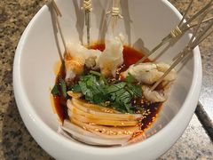 -绿茶餐厅(coco park 店)