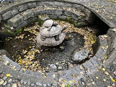 -中华三祖圣地黄帝城遗址文化旅游区