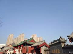 -天津大悲禅院