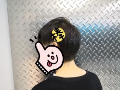 -P.STYLE 派斯造型