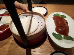 -京坛汇·烤鸭·京菜(宋庄店)