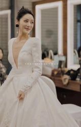 -纯色时光婚纱艺术馆WHITE