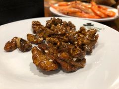 琥珀核桃仁-汉巴味德(大悦城店)