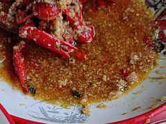 -辣不怕口味虾(凌霄路店)