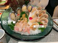 -彩虹坊火锅(宁穿路店)
