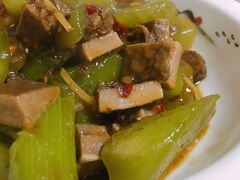 -大隐隐于市私房菜(保和小区店)