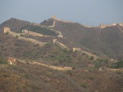 -蟠龙山长城景区