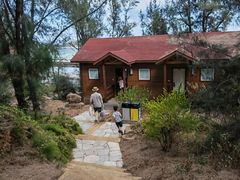 -漳州滨海火山岛自然生态风景区