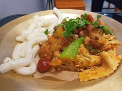 -椒锅锅·麻辣香锅(宝地广场城市集市店)