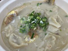 -苏小柳点心·手作小笼包(浦东嘉里城分院)