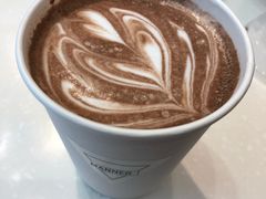 -Manner Coffee(大宁国际商业广场店)