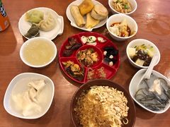 -龙抄手(春熙路总店)