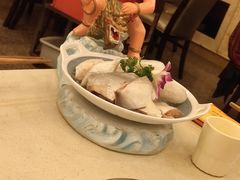 -王少龙火锅(五小区店)