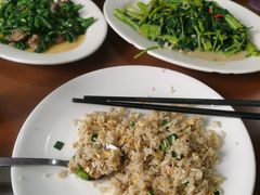 -煲煲掂风味煲仔饭餐厅(西区店)