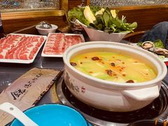 -金龙·打边炉(武进路店)