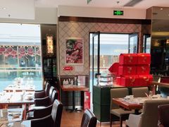 -东方饺子王(哈西万达店)