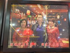 -玉桥餐厅(天坛店)