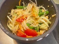 -simply thai天泰(长泰广场店)