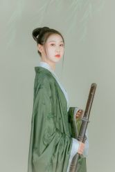 -盘子女人坊生日照·摄影馆(浦东店)