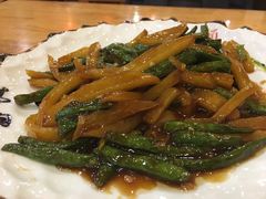 -东北农家小院(定西路店)