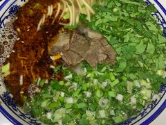 -兰州牛肉面(凤城八路店)