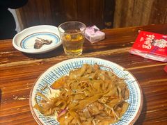 -今邕烧烤·广西烧烤大王(西大店)