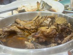 -悦来酒家·正宗闽南菜(西街店)