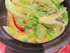 -十六台·经典广东菜(德外大街店)