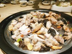 三黄鸡-渔乐里(智荟城店)