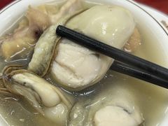 -花苑美食横琴生蚝火锅(拱北粤华路店)