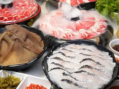 -爆棚肥牛火锅(原福成肥牛城味之缘三里河店)