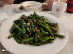 -丰收日·小海鲜·沪上家宴(顾村正大店)
