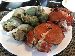 -太原富力万达文华酒店·美食汇西餐厅