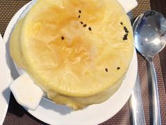 -青岛颐海花园酒店总店·自助餐厅