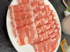 -常赢三兄弟·清真涮肉(崂山路总店)