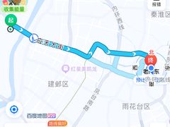 -老门东历史文化街区