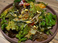 -京玉菲饭店(李村店)