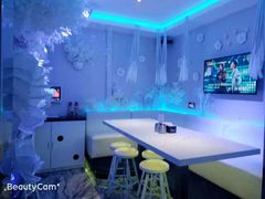 -冰城小镇音乐串吧·聚会餐厅(百子湾店)