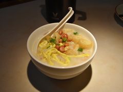 -禄运茶居·手工点心(体育西店)