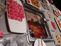 -海底捞火锅(龙岗星河COCO Park店)