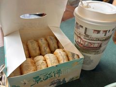 -栗酥饼(南长街店)