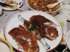 -大鸭梨烤鸭(甘家口店)