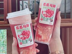 -萃茶师(琅西店)