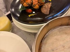 -全聚德(上海首店浦东店)
