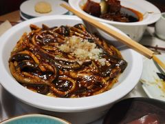 -苏帮袁Sue Cuisine(来福士店)