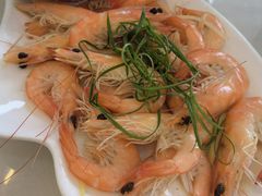 -覃记海鲜美食餐厅