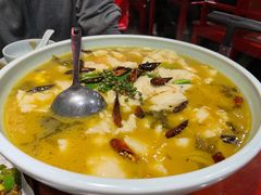 -窄巷子陕菜馆·地道陕西菜(粉巷店)