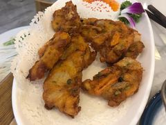 -鸿喜牛·潮汕鲜牛肉火锅(海浪湾店)