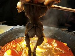 -老天桥蛙炉火锅(姑苏总店)